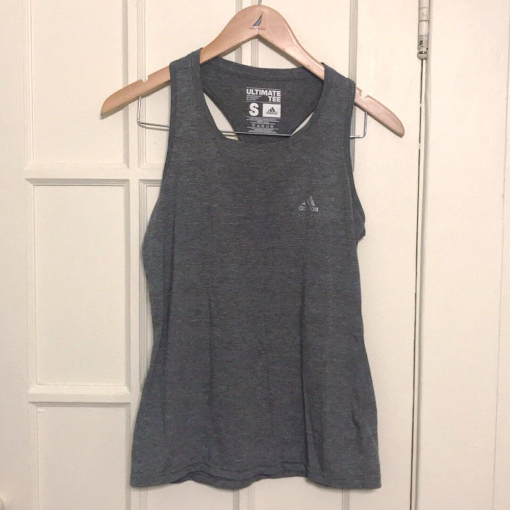 2/$10 Adidas tank